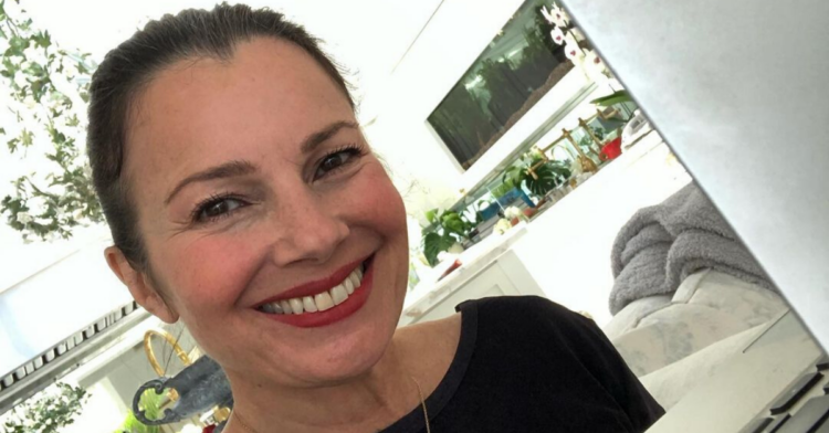 Instagram | @officialfrandrescher