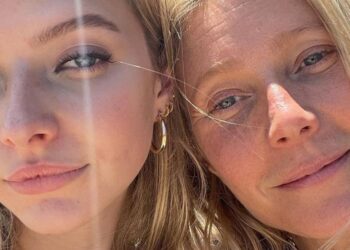 Instagram | @gwynethpaltrow