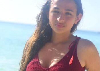 Instagram | @jazzjennings_