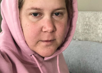 Instagram | @amyschumer