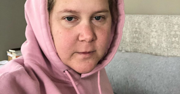 Instagram | @amyschumer
