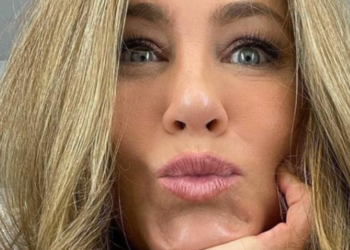 Instagram | @jenniferaniston