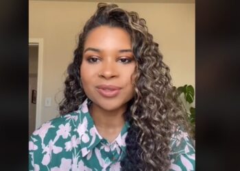 TikTok | @justina.sharp