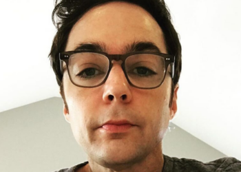 Instagram | @therealjimparsons