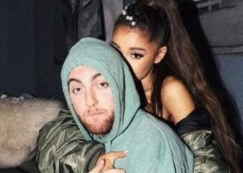 Instagram | @arianagrande