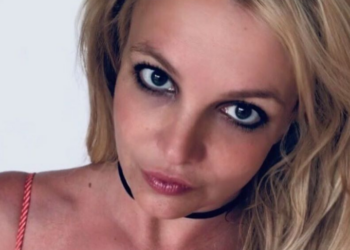 Instagram | @britneyspears