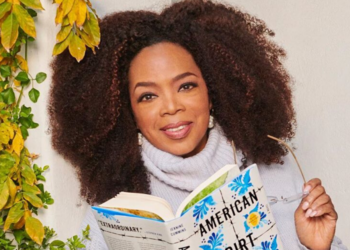 Instagram | @oprah