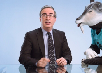 Instagram | @lastweektonight