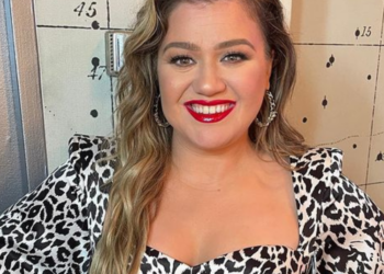 Instagram | @kellyclarkson