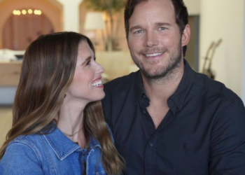 Instagram | @prattprattpratt