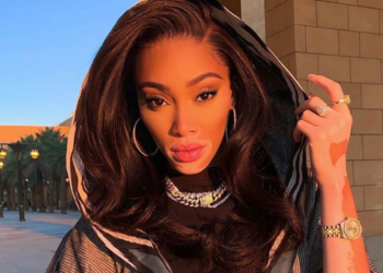 Instagram | @winnieharlow