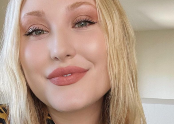 Instagram | @hhasselhoff