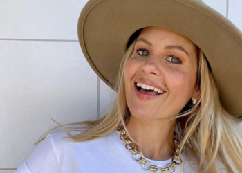 Instagram | @candacecbure