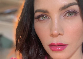 Instagram | @jennadewan