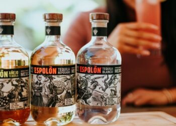 Unsplash | Espolòn Tequila