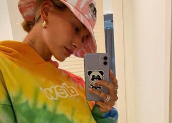Instagram | @haileybieber