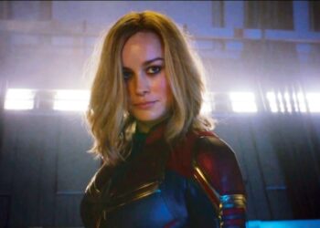 Marvel
