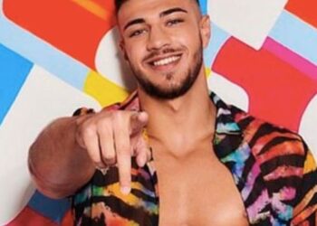 Twitter | @tommytntfury