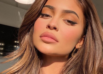 Instagram | @kyliejenner