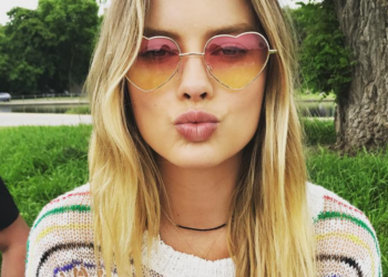 Instagram | @margotrobbie