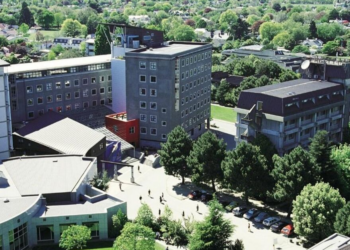 Facebook | University of Canterbury - International