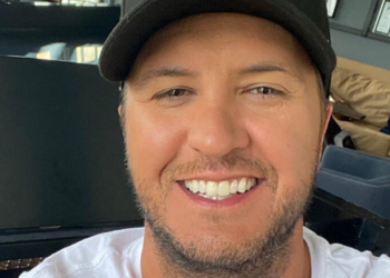 Instagram | @lukebryan