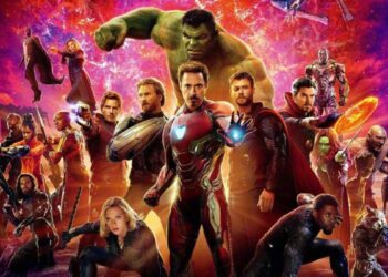 Marvel