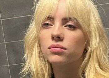 Instagram | @billieeilish
