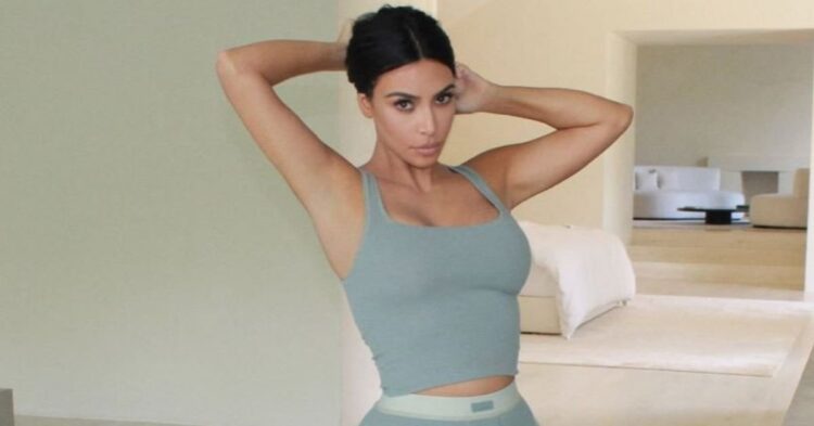 Twitter | @KimKardashian