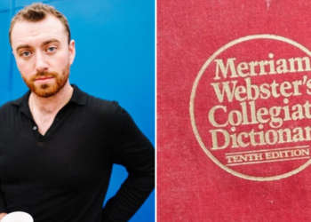 Instagram | @samsmith