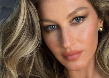 Instagram | @gisele