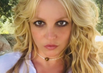Instagram | @britneyspears