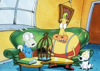 Nickelodeon