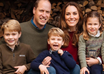 Instagram | @kensingtonroyal