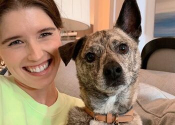 Instagram | @katherineschwarzenegger
