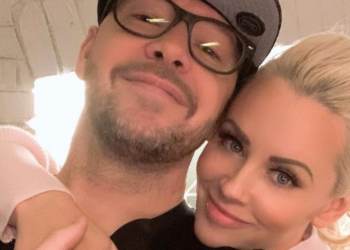 Instagram | @donniewahlberg