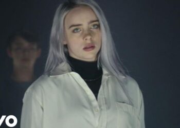 YouTube | BillieEilishVEVO