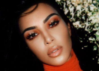 Instagram | @kimkardashian