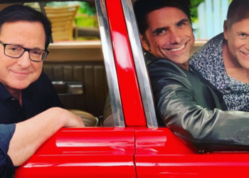 Instagram | @johnstamos