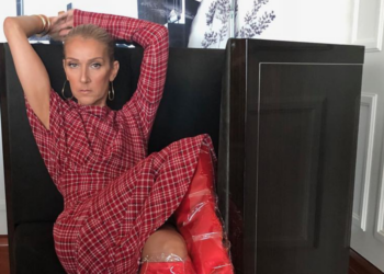 Instagram | @celinedion