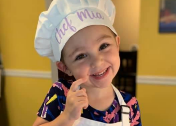 Facebook | Mia's Cookie Jar