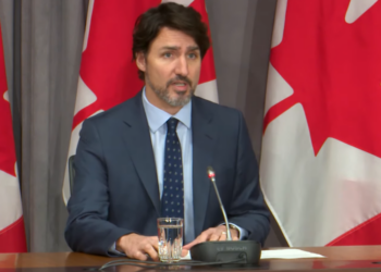 YouTube | Justin Trudeau – Prime Minister of Canada