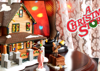 Department 56