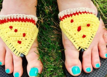 Instagram | @craftykittycrochet