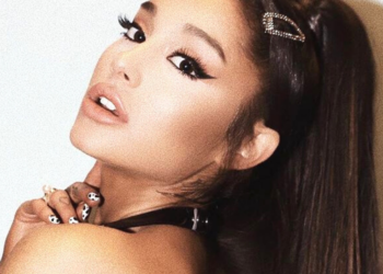 Instagram | @arianagrande