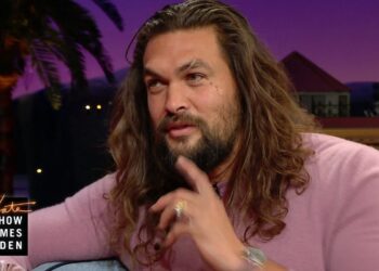 YouTube | The Late Late Show with James Corden