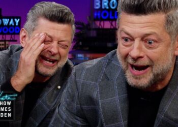 YouTube | The Late Late Show with James Corden