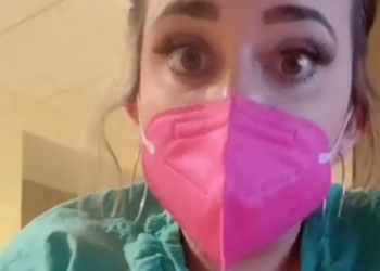 TikTok | @hollyd_rn