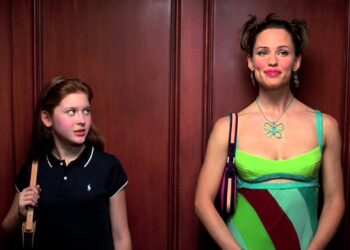 YouTube | 13 Going on 30 - Trailer