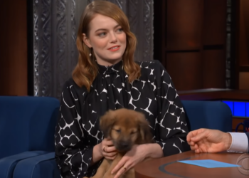The Late Show With Stephen Colbert